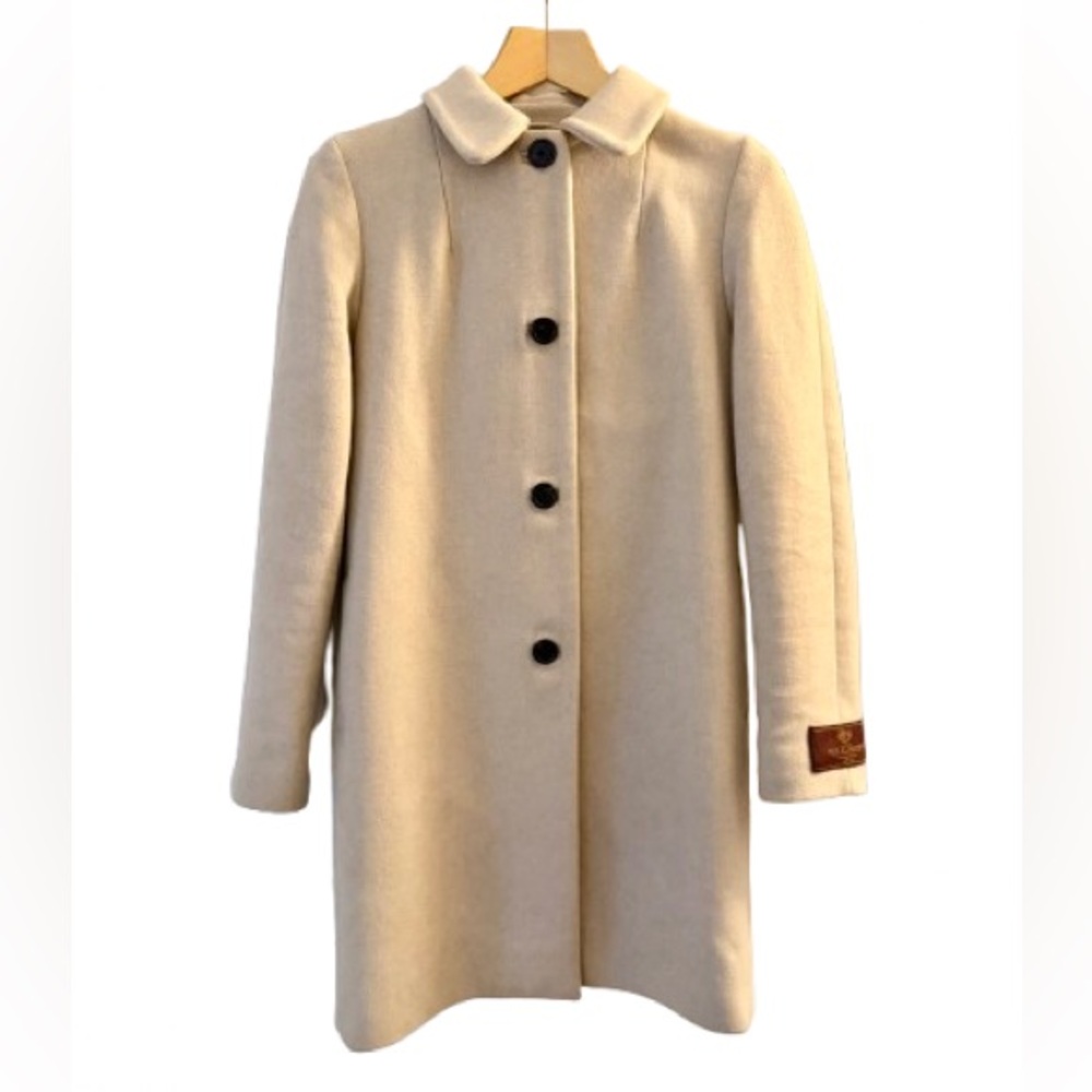Wilfred Wool Coat